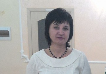 Cucoș Lilia